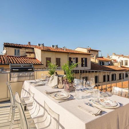 Apartamento Firenze F1 Exterior foto