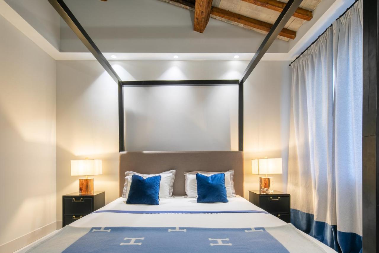 Apartamento Firenze F1 Exterior foto