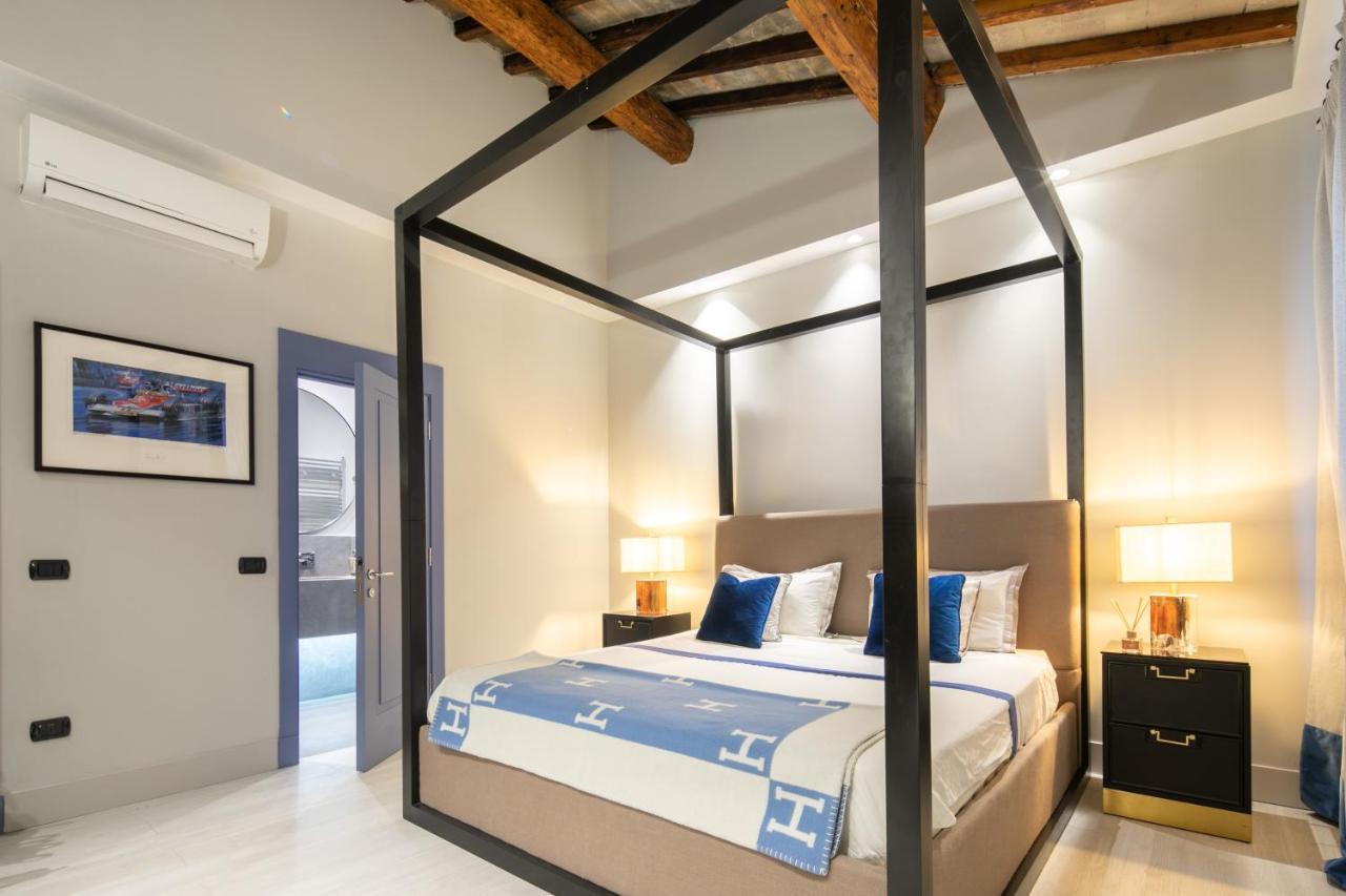 Apartamento Firenze F1 Exterior foto