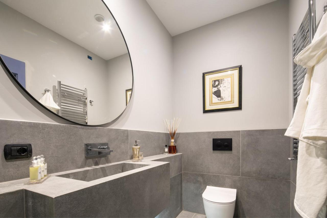Apartamento Firenze F1 Exterior foto