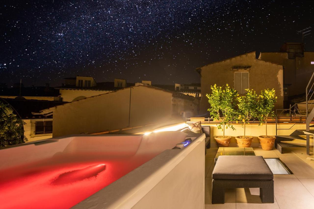 Apartamento Firenze F1 Exterior foto