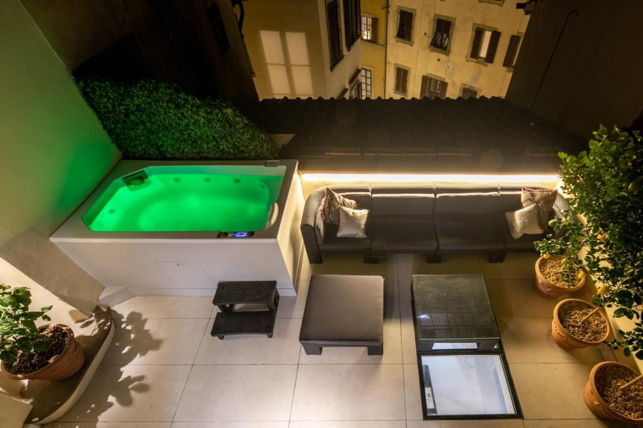 Apartamento Firenze F1 Exterior foto